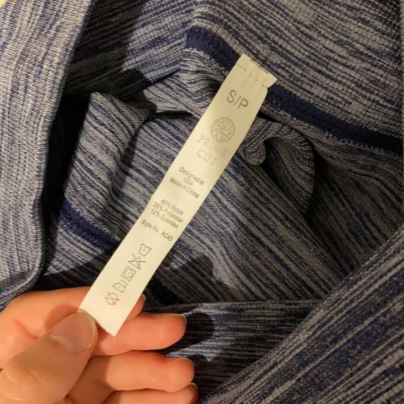 Ombré Athletic leggings and spandex - Picture 5 of 5